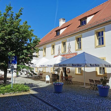 Hotel Kloster-Gasthof Speinshart Eschenbach in der Oberpfalz Extérieur photo