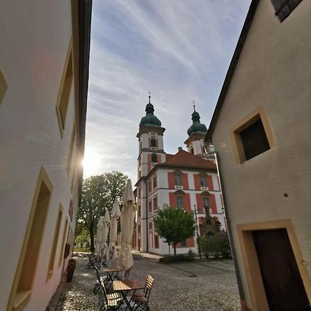 Hotel Kloster-Gasthof Speinshart Eschenbach in der Oberpfalz Extérieur photo