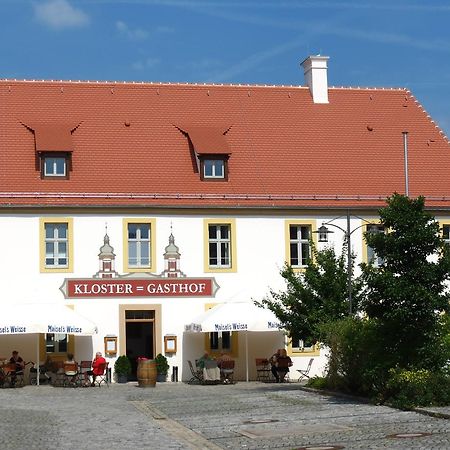 Hotel Kloster-Gasthof Speinshart Eschenbach in der Oberpfalz Extérieur photo