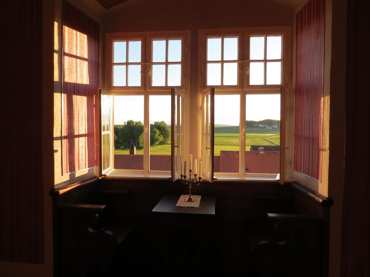 Hotel Kloster-Gasthof Speinshart Eschenbach in der Oberpfalz Extérieur photo