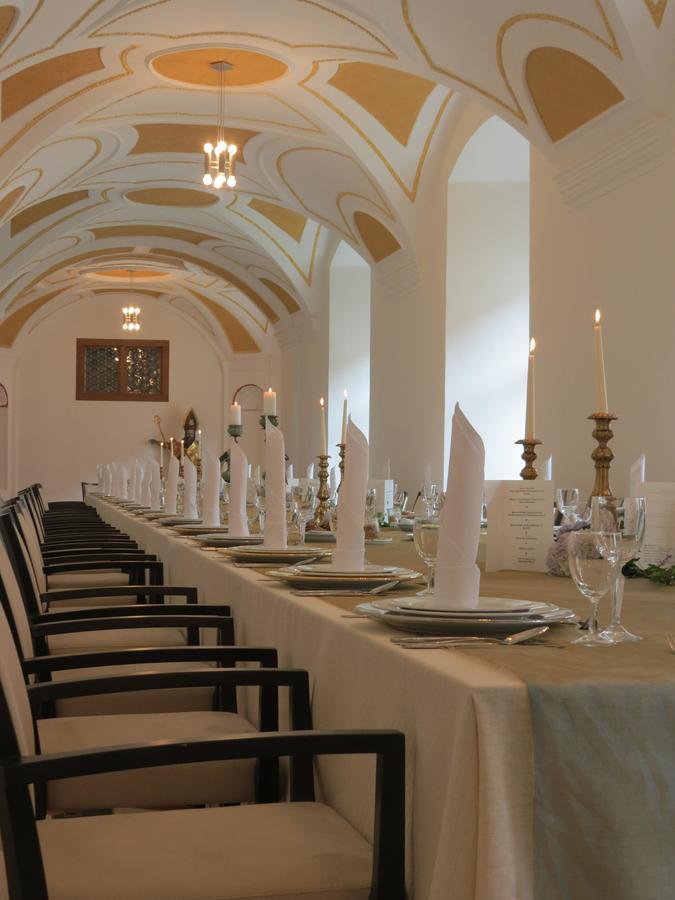 Hotel Kloster-Gasthof Speinshart Eschenbach in der Oberpfalz Extérieur photo
