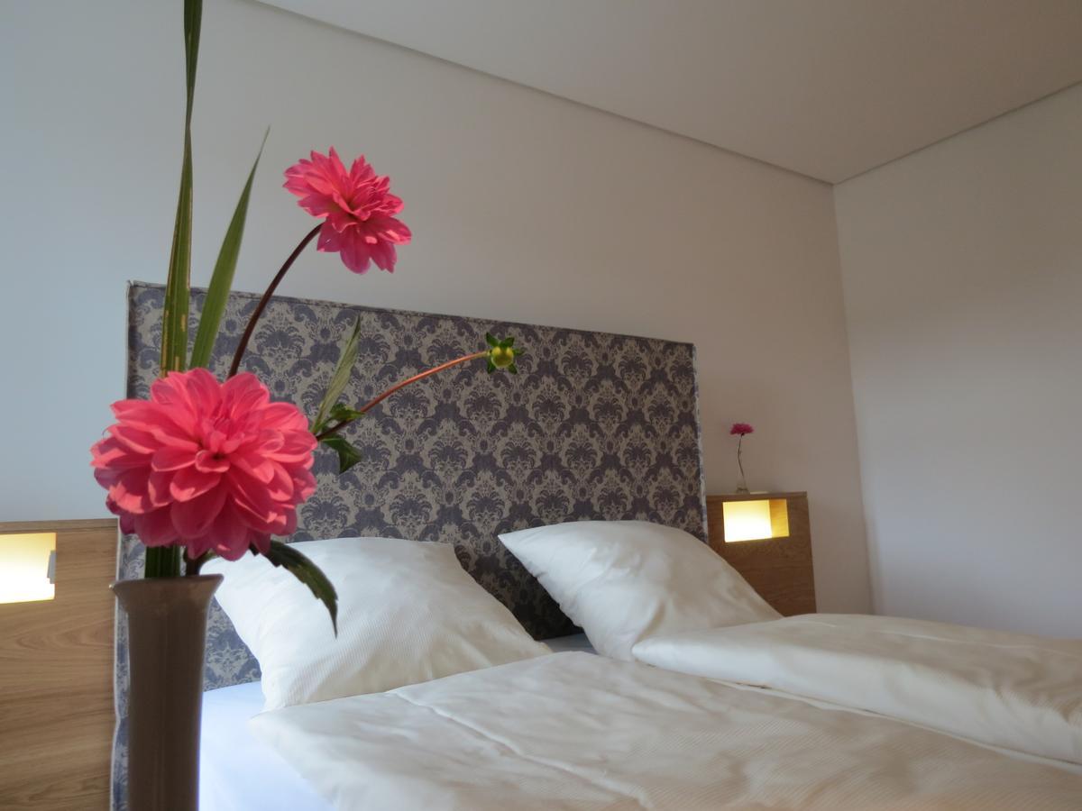 Hotel Kloster-Gasthof Speinshart Eschenbach in der Oberpfalz Chambre photo