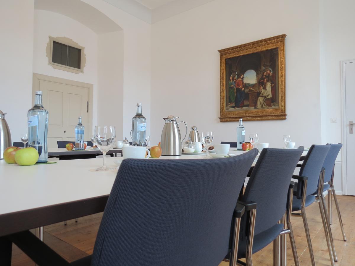 Hotel Kloster-Gasthof Speinshart Eschenbach in der Oberpfalz Extérieur photo
