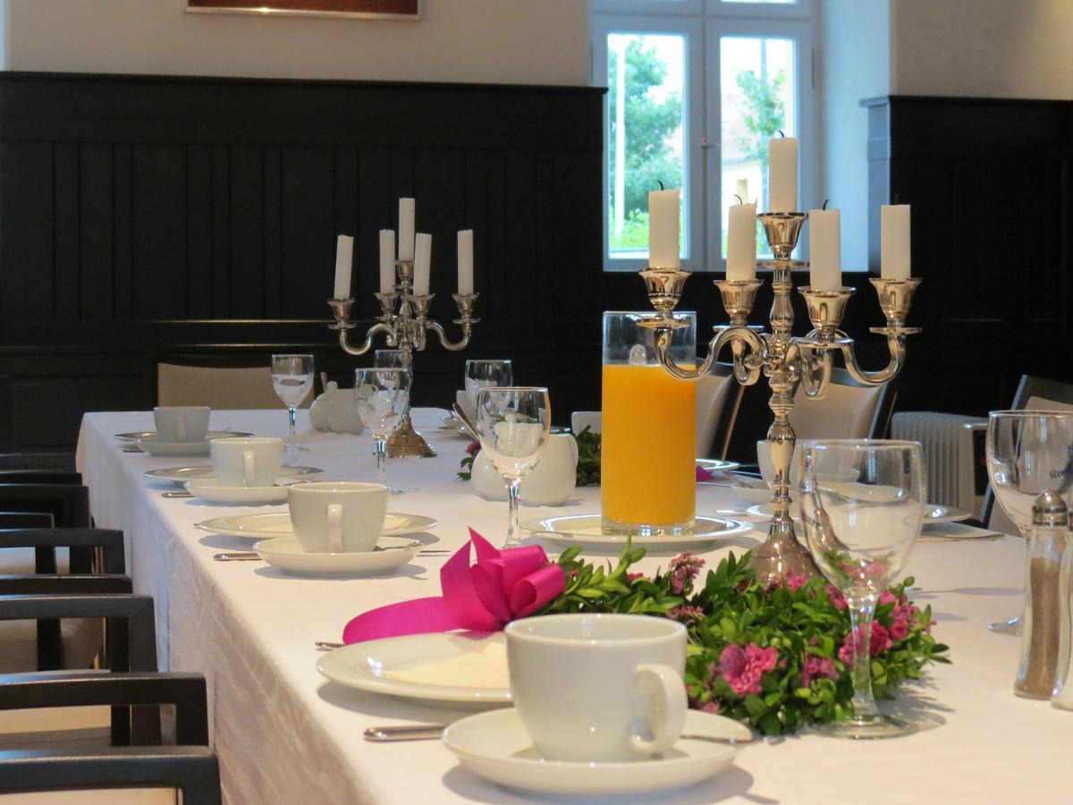 Hotel Kloster-Gasthof Speinshart Eschenbach in der Oberpfalz Extérieur photo