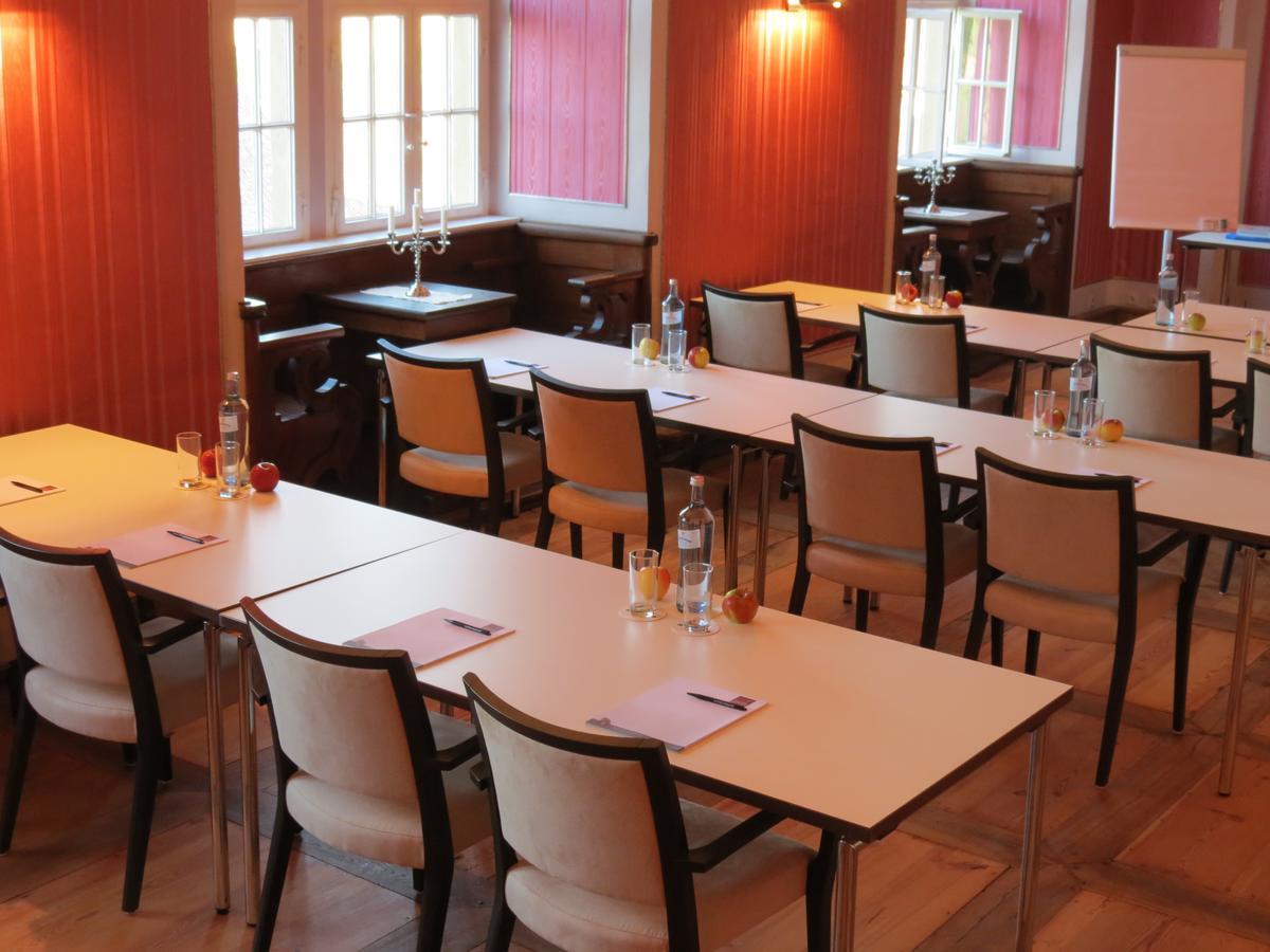 Hotel Kloster-Gasthof Speinshart Eschenbach in der Oberpfalz Extérieur photo