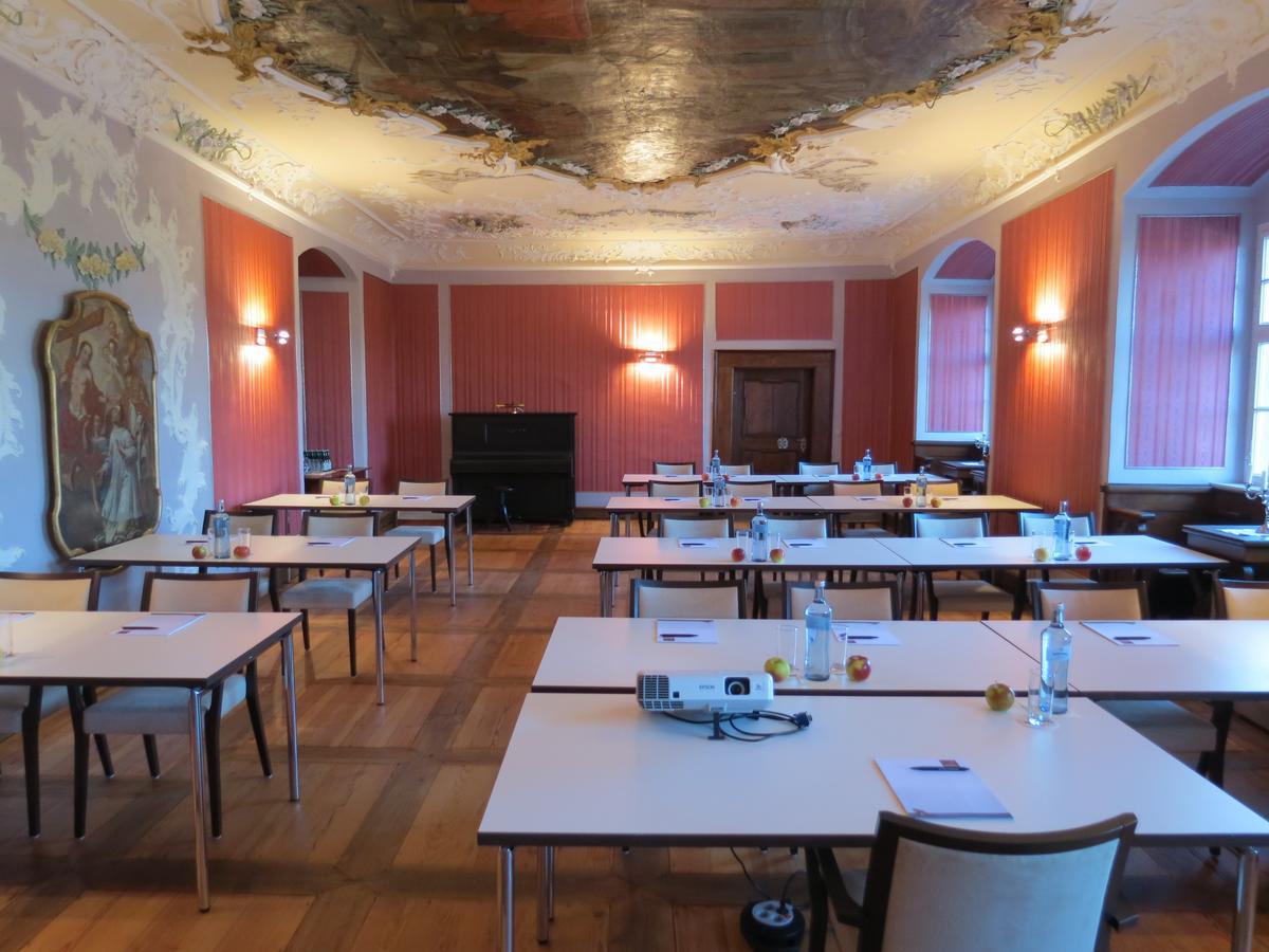 Hotel Kloster-Gasthof Speinshart Eschenbach in der Oberpfalz Extérieur photo