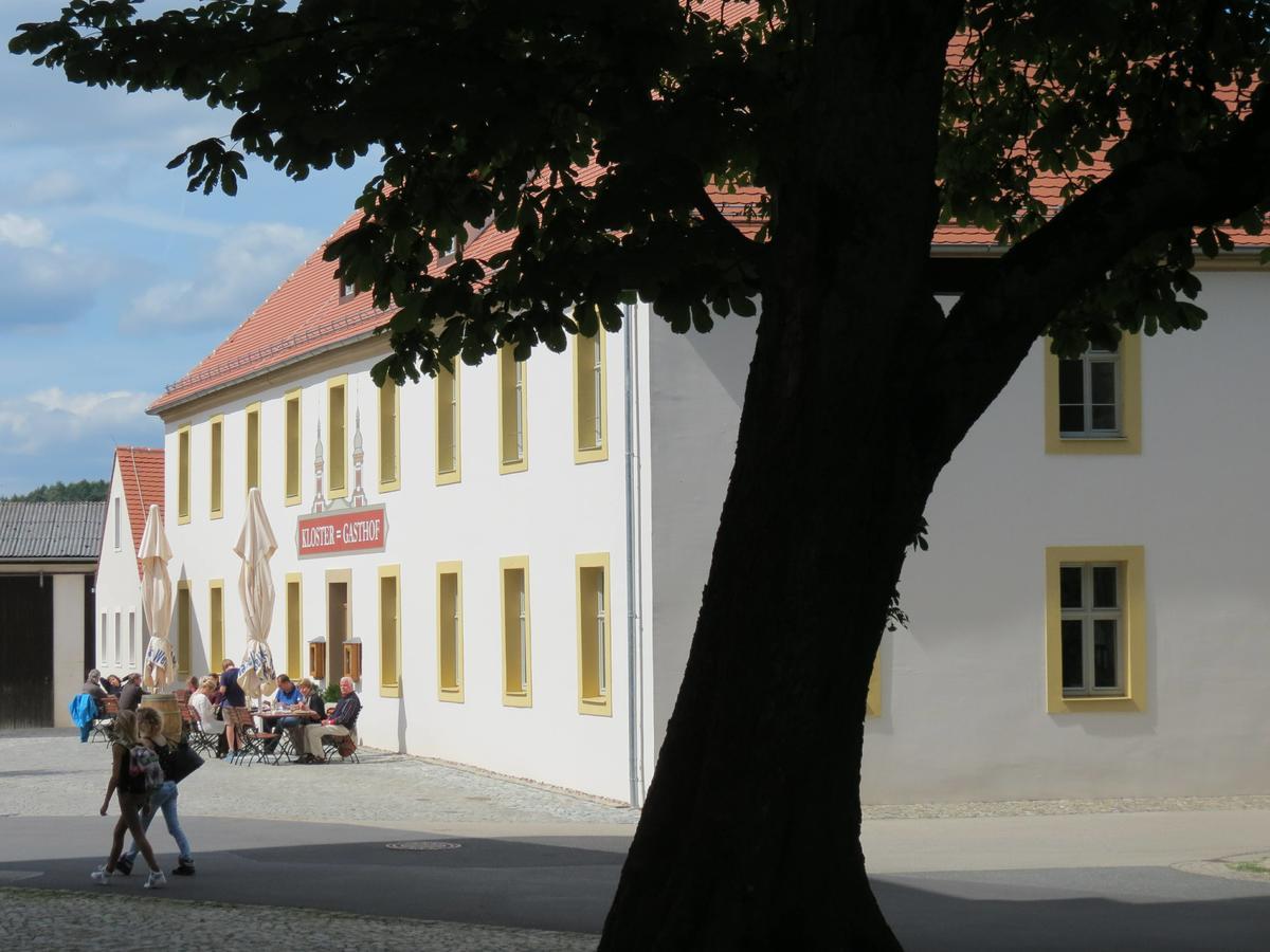 Hotel Kloster-Gasthof Speinshart Eschenbach in der Oberpfalz Extérieur photo