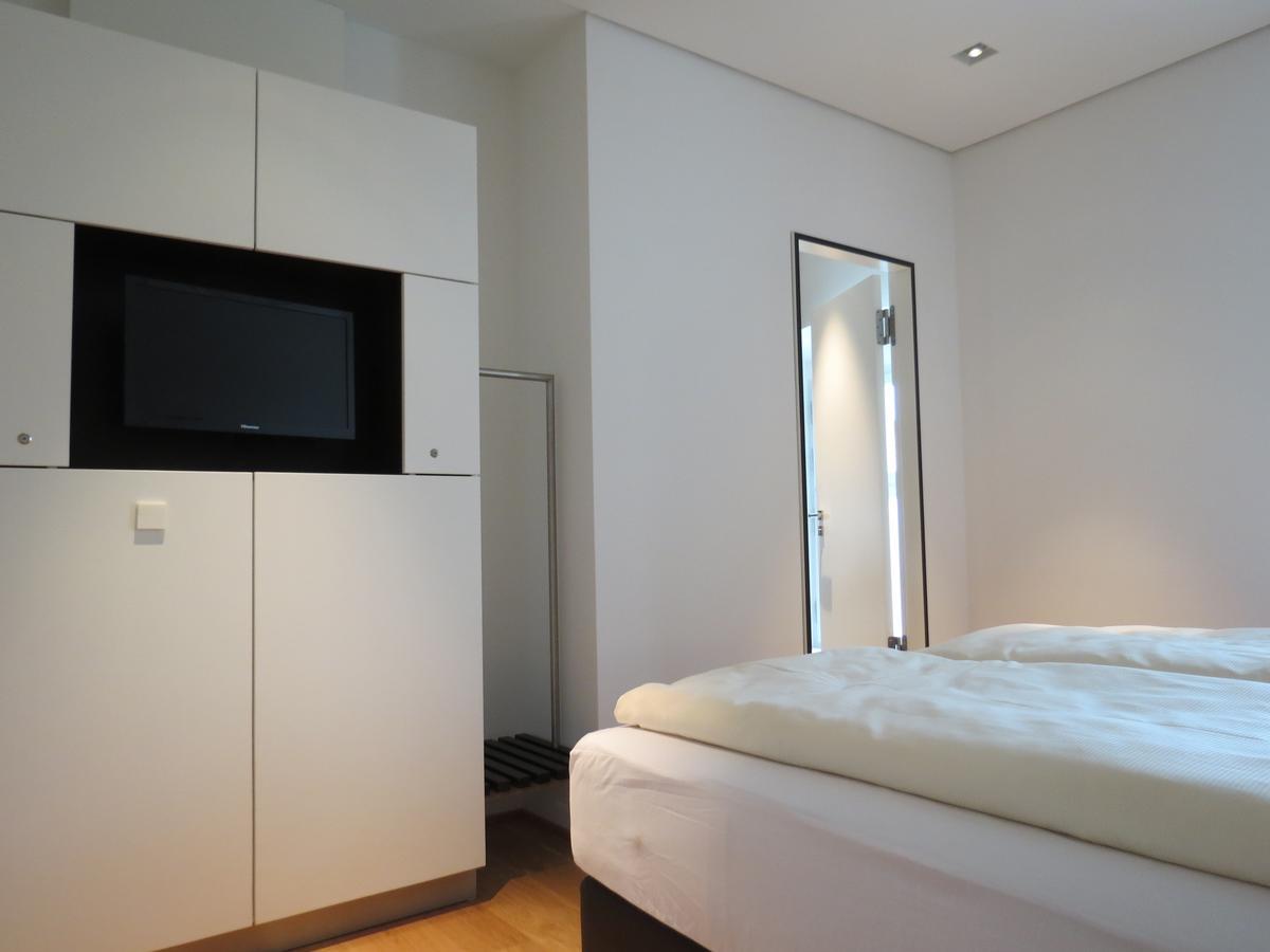 Hotel Kloster-Gasthof Speinshart Eschenbach in der Oberpfalz Chambre photo