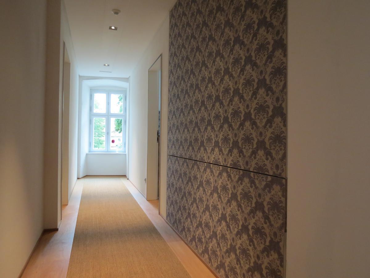 Hotel Kloster-Gasthof Speinshart Eschenbach in der Oberpfalz Chambre photo