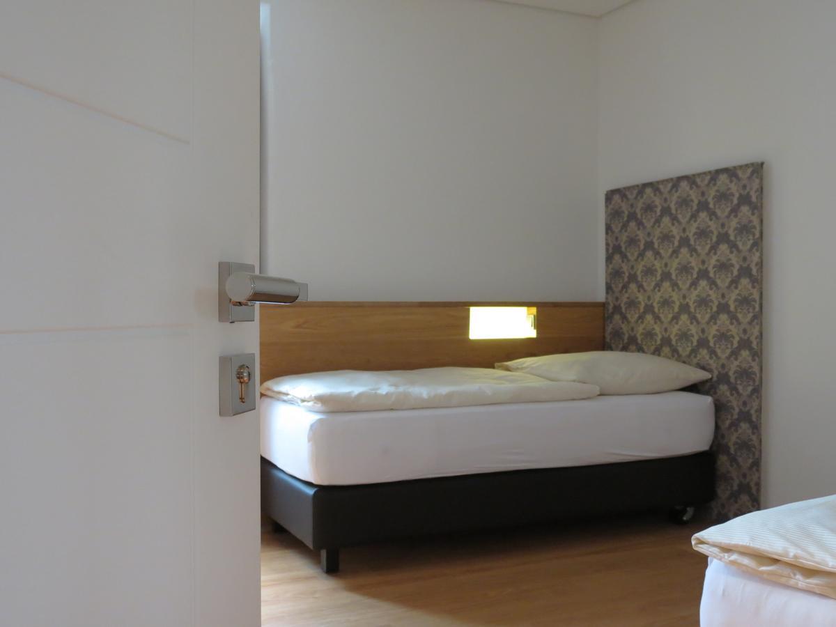Hotel Kloster-Gasthof Speinshart Eschenbach in der Oberpfalz Chambre photo